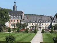 Abbaye de Valloires 