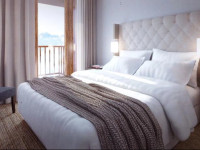 AppartHotel Odalys Prestige Eden