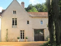 Hermitage St Roch 