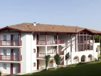 Pierre & Vacances Les Terrasses d Arcangues 