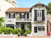 Hotel Home Arcachon 