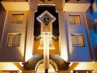 Comfort Hotel Aquamarina Arcachon 
