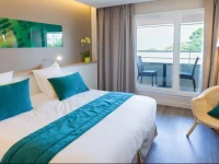 Hotel Le B DArcachon 