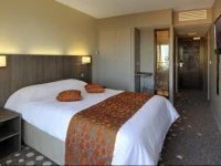 Hotel Le Nautic 