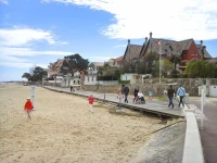 Apartment Boulevard de la Plage 