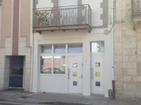 Studio Arcachon 