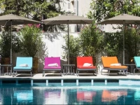 HГґtel & Spa Jules CГ©sar Arles - MGallery by Sofitel 