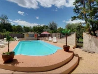 Auberge du Mas dAlivon 3*