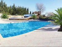 Camping L Arlesienne 