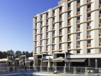 Ibis Styles Arles Palais des CongrГЁs 
