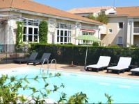 Hotel Le Mas Des PiboulГЁs 