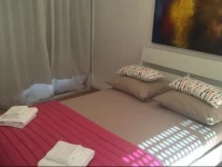 Chambre cosy 