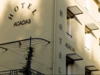 HГґtel des Acacias 