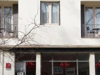 Hotel Le Belvedere 