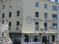 Le RГ©gence 