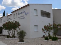 ApparthГґtel et chambres Essentiel Spa 