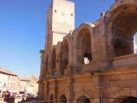 Appartement Arles Centre Historique 