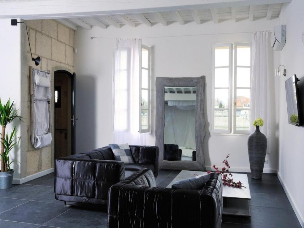 Le Loft des Quais 