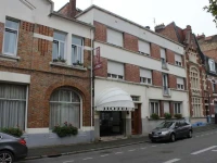 Hotel Joly 
