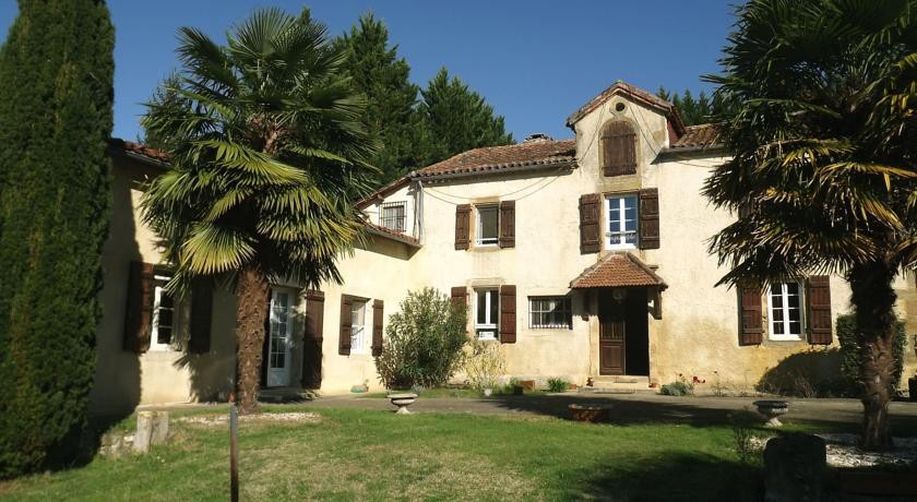 La Bastide SorГ©zienne 
