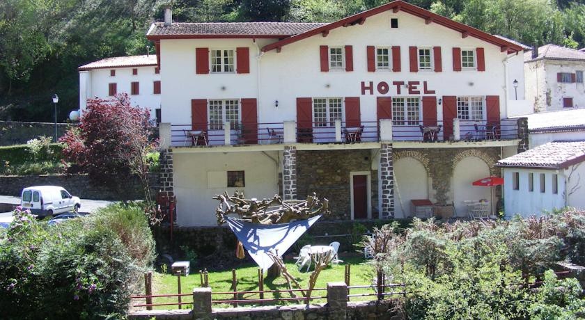 Hotel Le Clementenia 