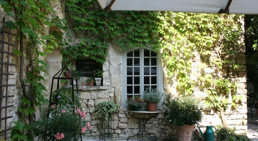 La Maison des Lauriers 