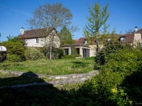 La ferme Du Vieux Moulin 