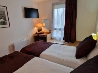 Hotel Arpege 