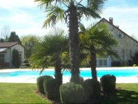 Le Feuilleret Bed & Breakfast 