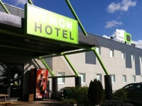 Lemon Hotel Arques 