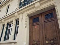 Au Coeur DEden B&B 