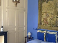 Chambres dhГґtes Intra Muros 