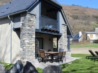 Le Clos du Buis 