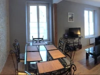 Appartement 3 PiГЁces Bord de mer Place du 6 Juin 