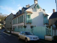 Chambres Chez Mounie 