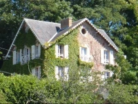 Le Manoir dArromanches 