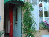 La Maison dAngГ©line 