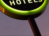 B&B HГґtel METZ Est Technopole PГґle SantГ© 
