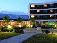 Best Western Porte Sud de GenГЁve 