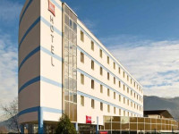 ibis Archamps Porte de GenГЁve