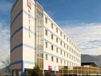 ibis Archamps Porte de GenГЁve 