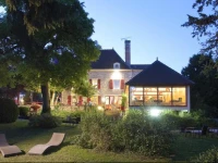 Hostellerie La ChaumiГЁre 
