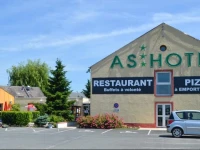 As Hotel OrlГ©ans Nord Artenay 