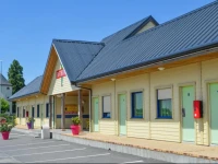 Fasthotel OrlГ©ans Nord Artenay 