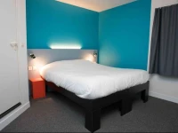 Fasthotel Artigues 
