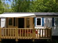 Team Holiday - Camping du Petit Pont 