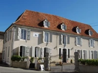 La Maison dAntan 
