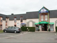 Inter-Hotel Aries 