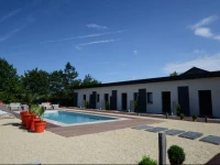 Hostellerie de la Renaissance - Chateaux et Hotels Collection 