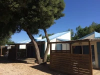 Camping Le Bois Fleuri 